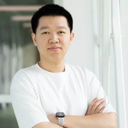 Ethan Chen